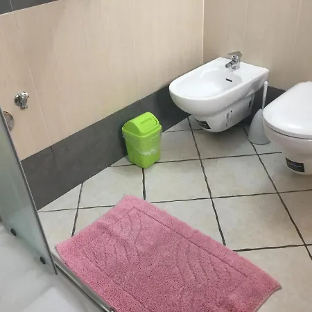 Apartment Orchidea