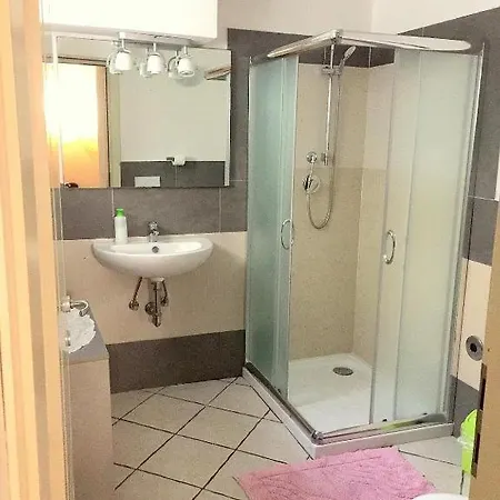 Orchidea Апартаменты *